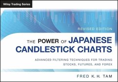The Power of Japanese Candlestick Charts (eBook, PDF) - Tam, Fred K. H.