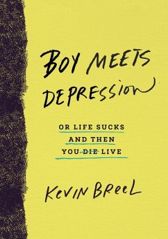 Cover Boy Meets Depression (eBook, ePUB)