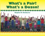 What's a Pair? What's a Dozen? (eBook, ePUB)