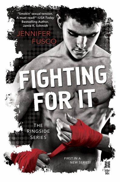 Fighting For It (eBook, ePUB)