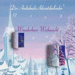 Wunderbare Weihnacht (MP3-Download) - Anonym