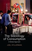 The Sociology of Consumption (eBook, ePUB)