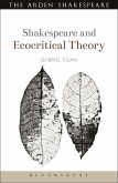 Shakespeare and Ecocritical Theory (eBook, ePUB)