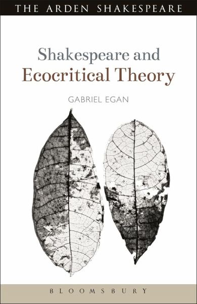 Shakespeare and Ecocritical Theory (eBook, PDF) Shakespeare and Ecocritical Theory (eBook, PDF)