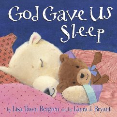 Cover God Gave Us Sleep (eBook, ePUB)