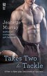 Takes Two to Tackle (eBook, ePUB) - Bild 1