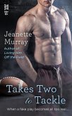 Takes Two to Tackle (eBook, ePUB)