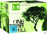 One Tree Hill - Die komplette Serie DVD-Box