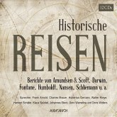 Historische Reisen (MP3-Download)