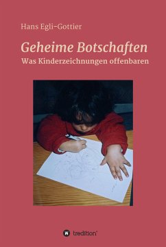 Geheime Botschaften (eBook, ePUB) - Egli-Gottier, Hans