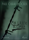 Ein Liller Roman (eBook, ePUB)