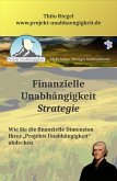 Finanzielle Unabhängigkeit: Strategie (eBook, ePUB)