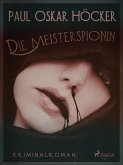 Die Meisterspionin (eBook, ePUB)