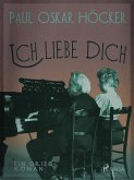 Ich liebe dich (eBook, ePUB)