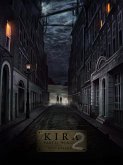 Kira Part II: Horizon (eBook, ePUB)