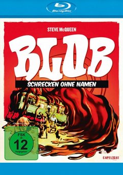 Blob - Schrecken ohne Namen