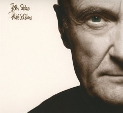 Both Sides (Deluxe Edition) - Collins,Phil