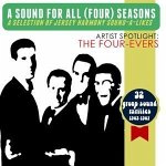 A Sound For All (Four) Seasons: Jersey Harmony