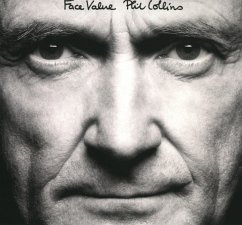 Face Value (Deluxe Edition) - Collins,Phil