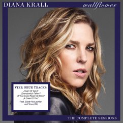 Wallflower (The Complete Sessions) - Krall,Diana