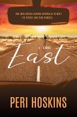 East - A Novel (The Vince Osbourne Series, #1) (eBook, ePUB)