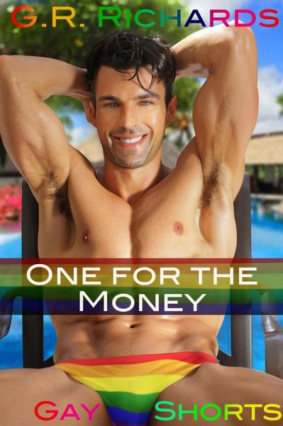 One for the Money (Gay Shorts) (eBook, ePUB) One for the Money (Gay Shorts) (eBook, ePUB)