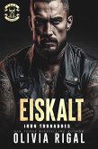 Eiskalt / Iron Tornadoes MC Bd.1 (eBook, ePUB)