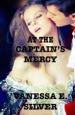 At the Captain's Mercy (eBook, ePUB) At the Captain's Mercy (eBook, ePUB)