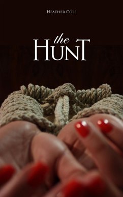 Cover The Hunt (eBook, ePUB)