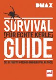 DMAX Survival-Guide für echte Kerle (eBook, ePUB)