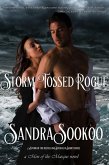 Storm Tossed Rogue (Men of the Marque, #1) (eBook, ePUB)