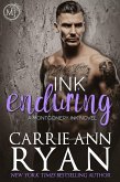 Ink Enduring (Montgomery Ink, #5) (eBook, ePUB)