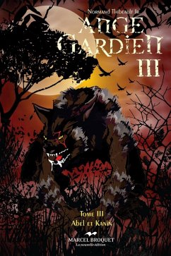 Cover Ange gardien III (eBook, ePUB)