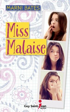 Cover Miss Malaise (eBook, ePUB)