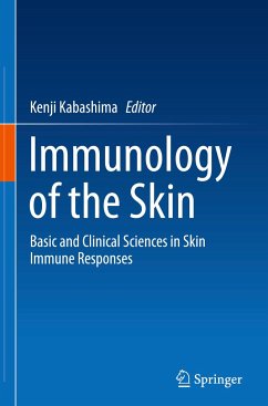 Immunology of the Skin