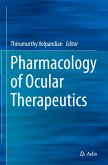 Pharmacology of Ocular Therapeutics