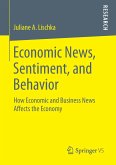 Economic News, Sentiment, and Behavior