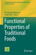 Functional Properties of Traditional... - Bild 1