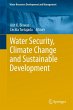 Water Security, Climate Change and... - Bild 1