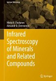 Infrared Spectroscopy of Minerals and Related Compounds