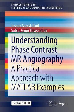 Understanding Phase Contrast MR Angiography - Suresh Paul, Joseph;Subha GR