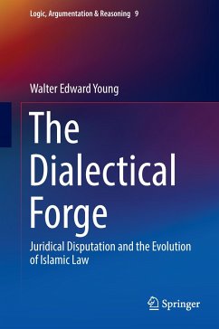 The Dialectical Forge - Young, Walter Edward