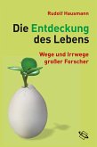 Die Entdeckung des Lebens