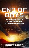 End of Days (Prophecy, #1) (eBook, ePUB)