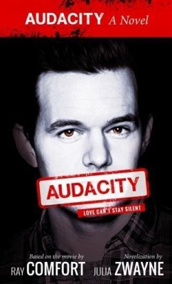Audacity: A Novel (eBook, ePUB) - Comfort, Ray