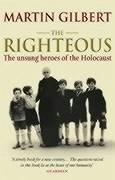 The Righteous (eBook, ePUB) - Gilbert, Martin