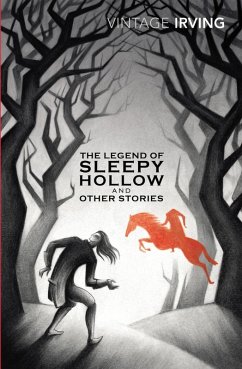 Cover Sleepy Hollow and Other Stories (eBook, ePUB)