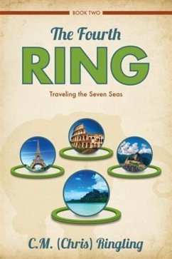 Cover Fourth Ring (eBook, ePUB)