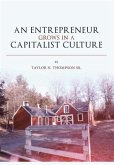 Entrepreneur Grows in a Capitalist Culture (eBook, ePUB)