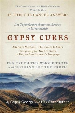 Cover Gypsy Cures (eBook, ePUB)